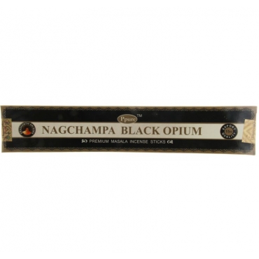 Betisoare parfumate Black Opium,15 g