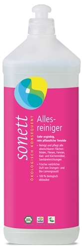 Detergent ecologic universal 1L Sonett