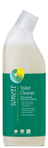 Detergent ecologic pt. toaleta 750ml Sonett