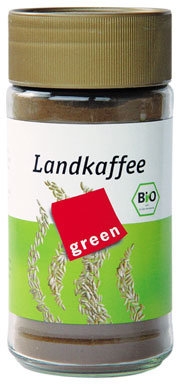 Cafea din cereale cu cicoare bio 100g